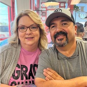 Meet your Posher, Tracy